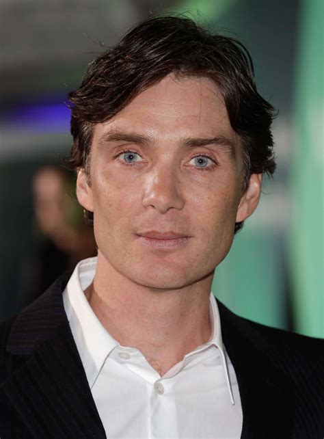 how old is cillian murphy